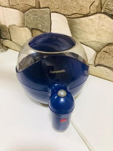 elektrikli sac: Yumurta bişirən Hanseatic elektrik yumurta bişirən Almaniyanin — 1