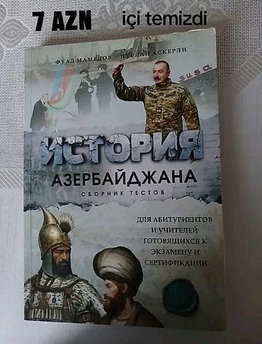Kitab paketi 1) Fyodor Dostoyevski – “Cinayət və Cəza” (Azn dilində — 5