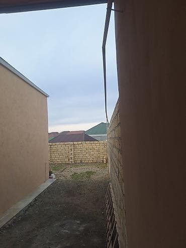 ucuz heyet evi: Satılır – müasir layihəli fərdi yaşayış evi - Memarlıq: Simmetrik — 10