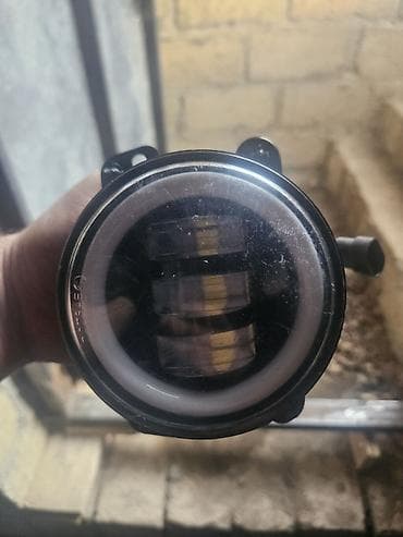 vito stopu: LED, Jeep — 4