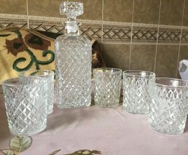 часы 127 чс: Qrafin desti tezedir, hec işlenmeyib, cex malıdır — 1