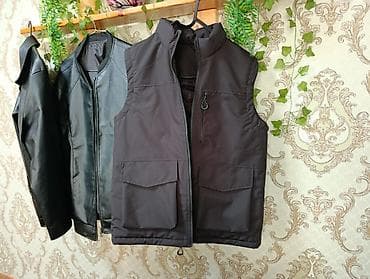 qara pencek: Kurtqa təzədir hər biri. isdfadə olunmayib heç biri boyu 169-170-173 — 7