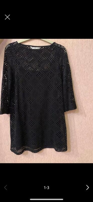 zara xs: Kokteyl donu, Mini, Mango, XS — 3