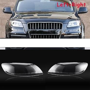 vaz 2107 stop: Komplekt, Audi, Orijinal, Yeni — 2