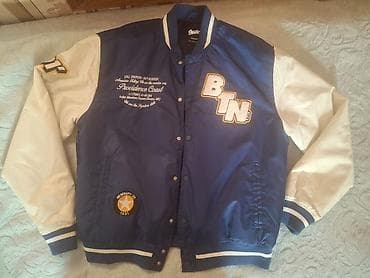 Pencək, PULL&BEAR, L