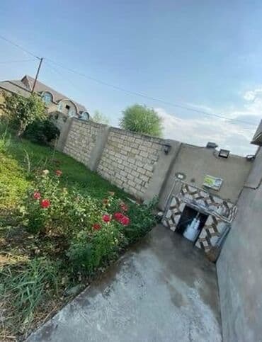 sumqayit 18 mikrorayon: Xaçmaz ş. Qobuqırağı/mürsəli qışlaq kəndi. 8 sot torpaq satilir yay — 1