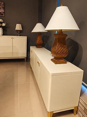 kirayə stol: Komod, Masa və oturacaqlar, TV stend — 3