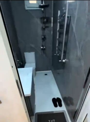 дома в баку продажа: 3 комнаты, 100 м², Свежий ремонт — 15