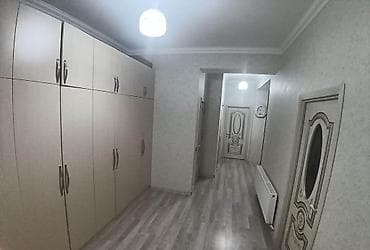 gence emlak ev: Məmmədli, 3 otaqlı, Yeni tikili, 109 kv. m — 9