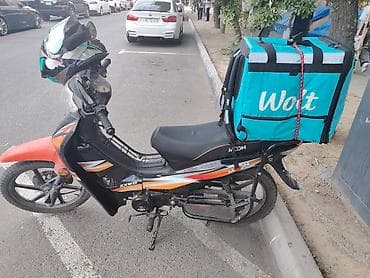 moto kasqa: Salam sonu 650 bütün senedler qaydasında — 2
