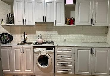 Binəqədi qəs. 3 otaqlı, 4 kv. m, Kredit yoxdur, Orta təmir — 3