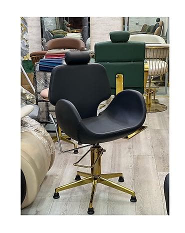 natuzzi kreslo: Yeni, Saş kəsimi kreslosu — 8