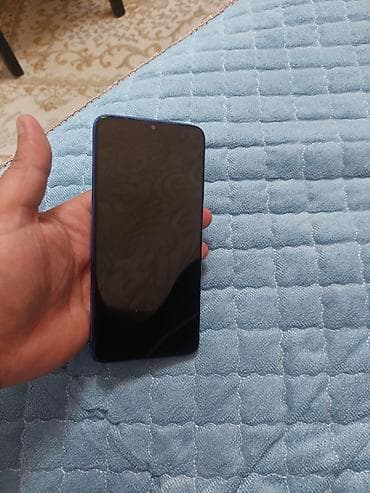 telfon ayfon: Redmi 9T, 64 GB — 2