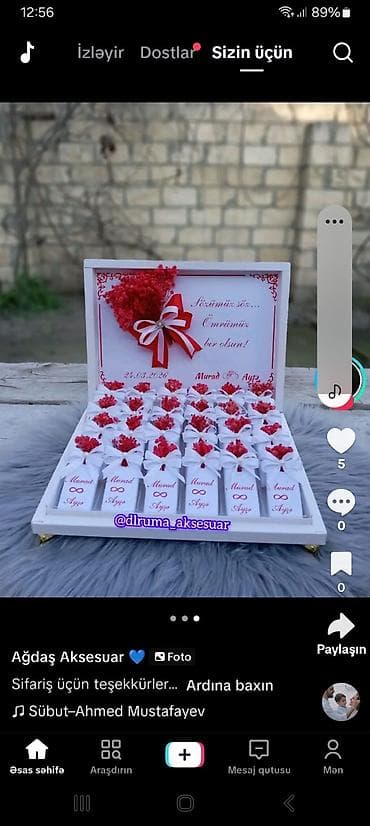 moskva baki bilet: Buketlər, səbətlər — 1