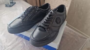 стелаж для обуви: Məhsul: Uşaq/yeniyetmə ayaqqabıları dəsti 1) Pablosky klassik loafer — 4