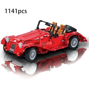 lego technic konstruktorları: Konstruktor Lego maşın "Technique"" 🔹Ölkə daxili pulsuz çatdırılma 📦 — 1