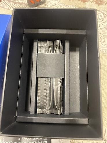 Ploom X Advanced tütün qızdırma cihazı Məhsulun təsviri: - — 4
