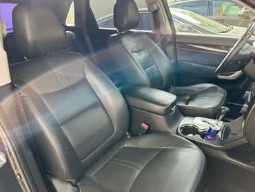 sulutepe heyet evleri kiraye: Kia Sorento: 2 l | 2010 il Ofrouder/SUV — 12