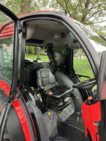 csb traktor: Başak 2080BB 80 at gücü İli 2022 may ayında alınıb texnikda heç bir — 7