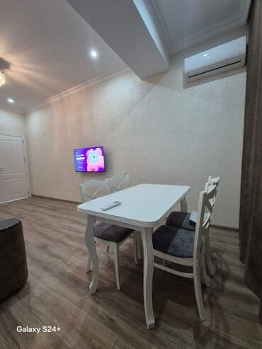 Гаражи: Долгосрочная аренда квартир — 4