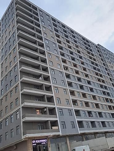 sabuncuda ev satilir: 2 otaqlı, Yeni tikili, 68 kv. m — 1