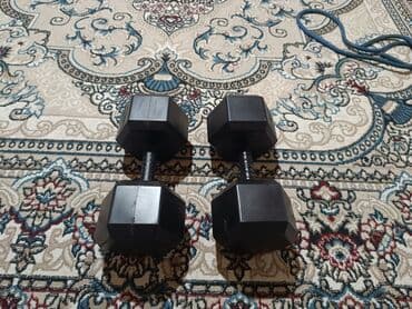 Çadırlar: Qantellər, Çəki: 10 kq, Yeni — 1