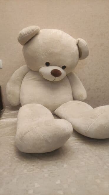 sofi sürafə oyuncaqları: Boyuk iqruwkalar — 3