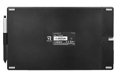 sustal tablet: Dizayner və rəssamlar üçün qələmli qrafik planşet Wacoom Bamboo 2014 — 6