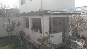 ev certiyojları: 7 otaqlı, 310 kv. m, Yeni təmirli — 2