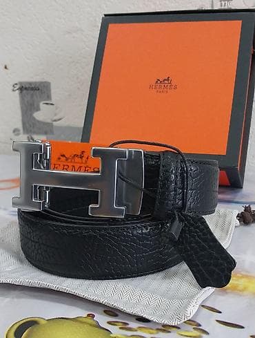 gumus probu: Kəmər, Təbii dəri, Yeni — 7