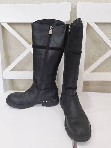 Сарафаны: Temiz deri, Mimy Orthopedic-den alinib 220 manata 1 sezon istifade — 2