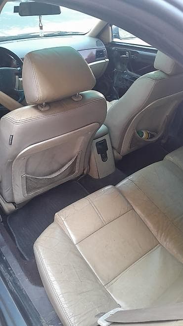 w210 arxa stop: Brilliance M1 (BS6): 2 l | 2007 il 292000 km Sedan — 6