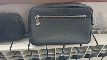 dt 8 max: Pulqabı, Təbii dəri — 1