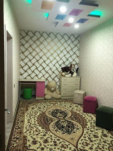 gəncə həyət evlər: Mehdiabad 7 otaqlı, 240 kv. m, Kredit yoxdur, Yeni təmirli — 20