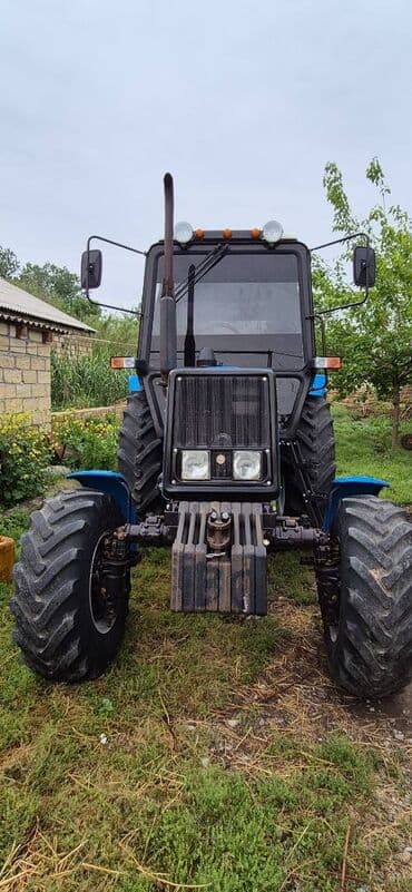 трактор yto x904 цена в бишкеке: Zavod ! Hec bir yeri acilmayib ! Is saati 3010 ! Kondisenerli traktor — 1