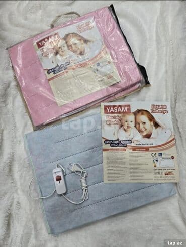 yeni il sufresi: Yeni Böyüklər üçün Elektrikli Yorğan, Pulsuz çatdırılma, Rayonlara çatdırılma — 4