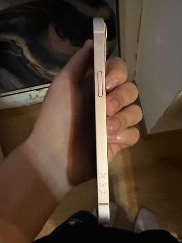 ayfon x: IPhone 13, 128 GB, Çəhrayı, Face ID — 2