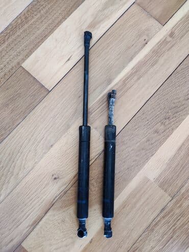 bmw 20 pin: BMW E39 kapot amartizatorlari. Biri 10 manata — 3