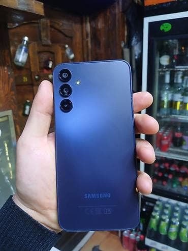 Samsung Blue Earth, 256 GB, rəng - Mavi, Sənədlərlə