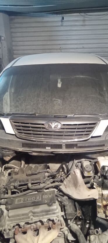 daewoo gentra islenmis ehtiyat hisseleri: Daewoo GENTRA, 2013 il, ABŞ, Ünvandan götürmə — 1