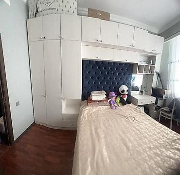 dizüstü masa: Təknəfərlik çarpayı — 1