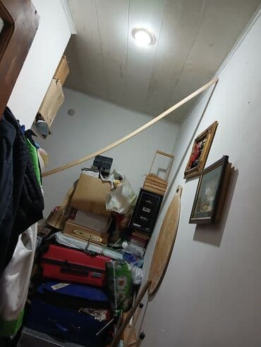 боз уй сатылат: 2 mərtəbəli həyət evi + 1 mertebe ev ikisi bir yerde 130000 manat real — 5