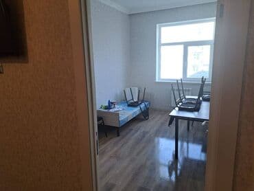 ehmedlide 1 otaqli evlerin qiymeti: Hövsan qəs., 3 otaqlı, Yeni tikili, 59 kv. m — 5