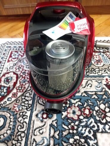 kameralı maşın: Tozsoran Arcelik, Quru təmizləmə — 6