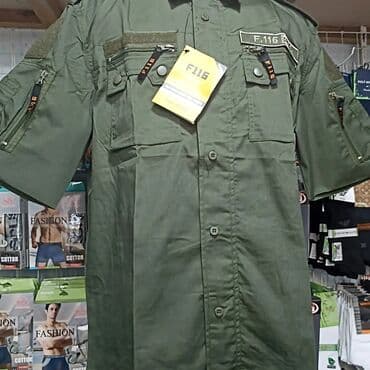 bakıda ovcu mağazaları: Ovçuluq və balıqçılıq — 7