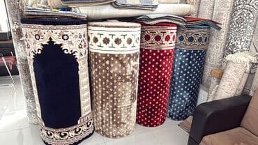 Ламинат: Ковролин — 4