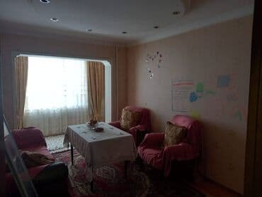 sumqayitda ev aliram: 5 otaqlı, Yeni tikili, m. Həzi Aslanov, 125 kv. m — 11