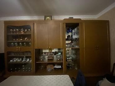 İşlənmiş, Dolab