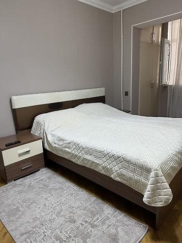 paneli: İkinəfərlik çarpayı — 1