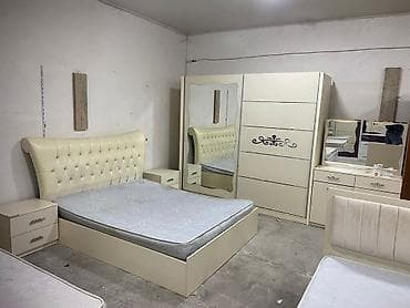 gen: İkinəfərlik çarpayı — 1